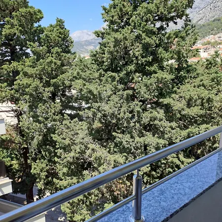 Matea דירה מאקרסקה