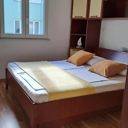Apartman Matea