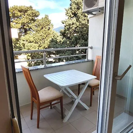 Matea Appartement Makarska