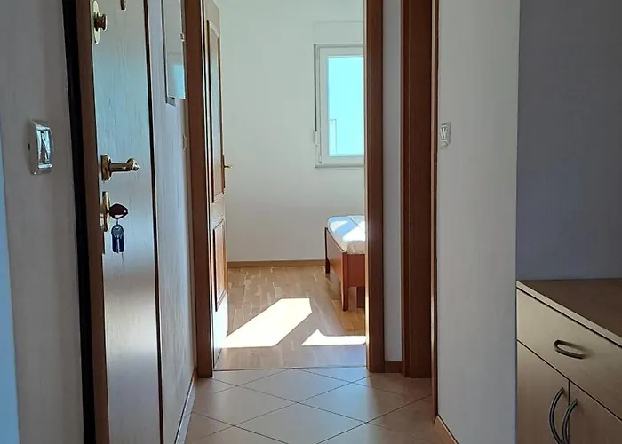 Apartamento Matea Makarska