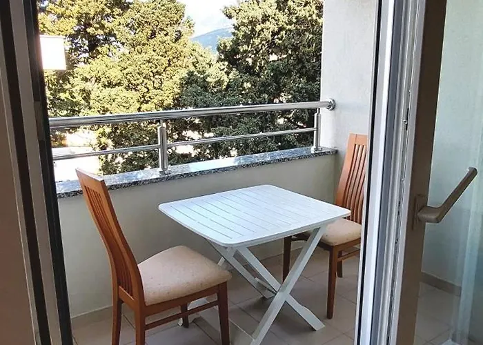 Matea Appartement Makarska