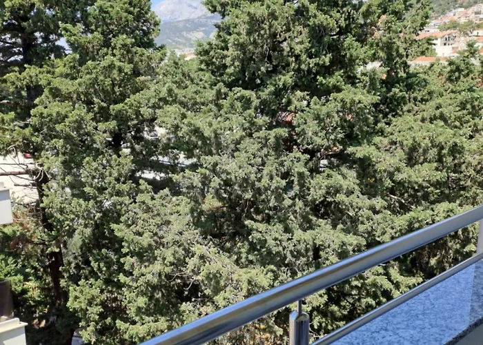 Matea Apartamento Makarska