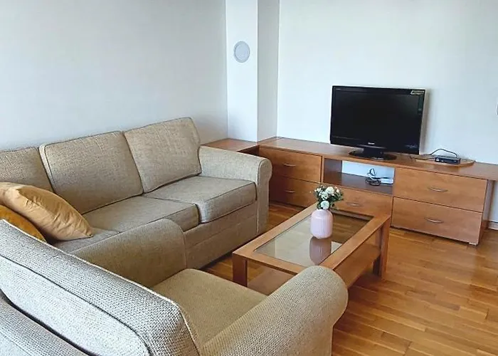 Apartamento Matea